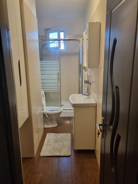 Apartament de inchiriat