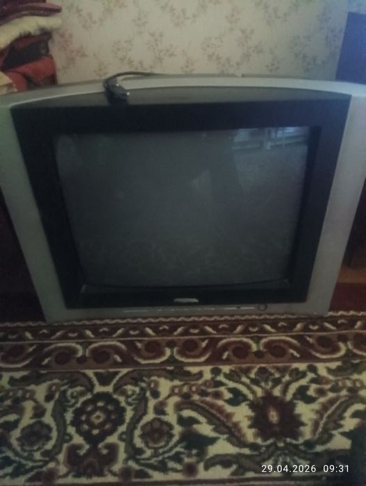 Продам телевизор прима