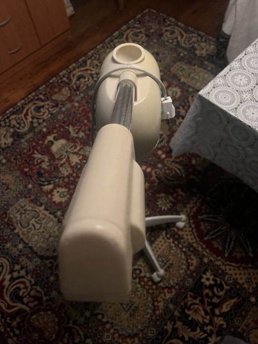 Козметичен уред пара