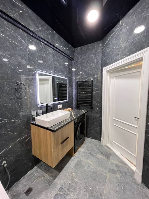 Квартира продается 3/4/10 на Бадамзаре