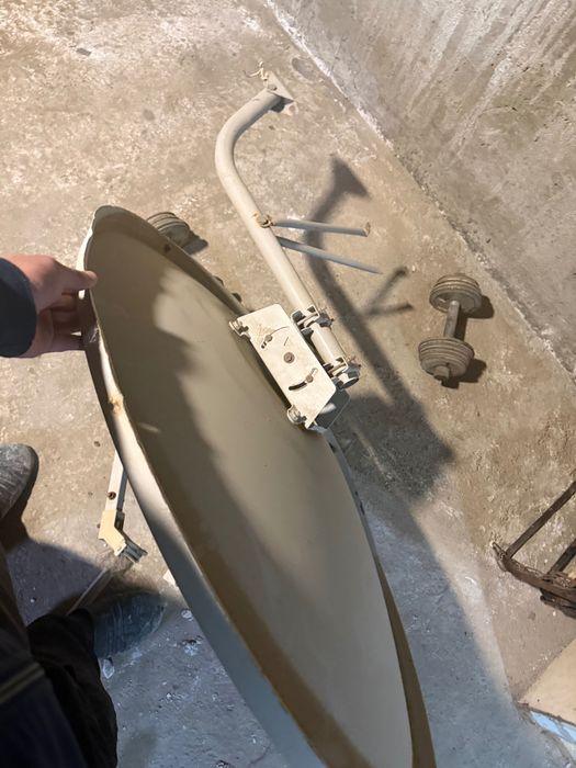 Продается параболический антенна