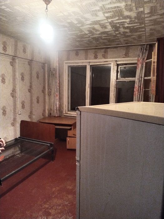 Продам комнату Егорова 25