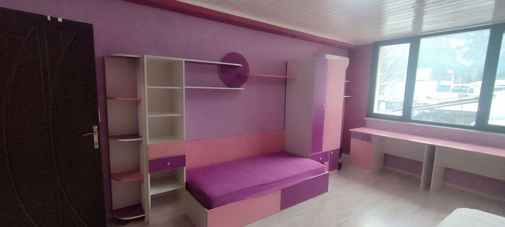 Двойно детско обзавеждане