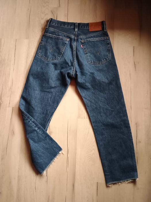 Blugi Levi's,501,dama