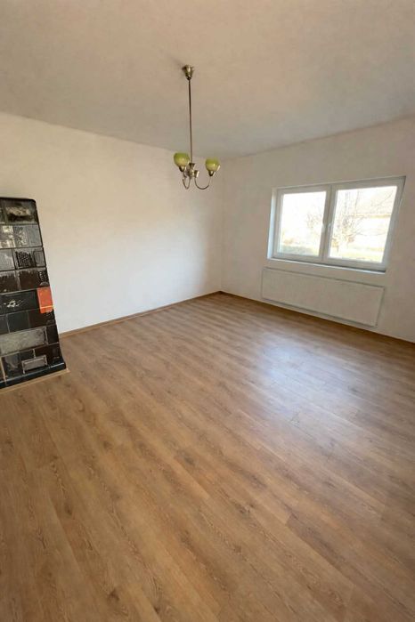 Casă familială recent renovată