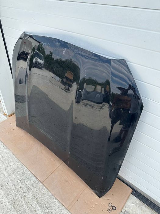 Capota motor Mercedes C-Class W206 Facelift 2020/2021/2022/2023/2024