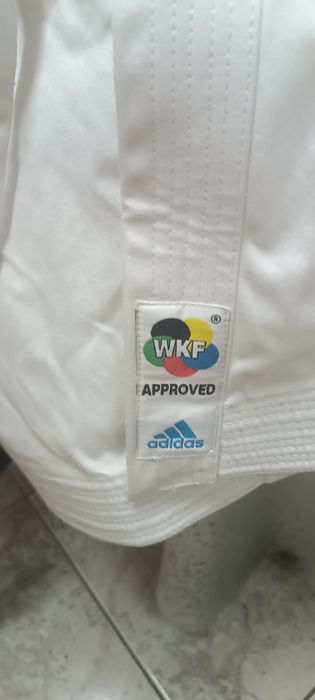 Kimono ADIDAS mărime 150