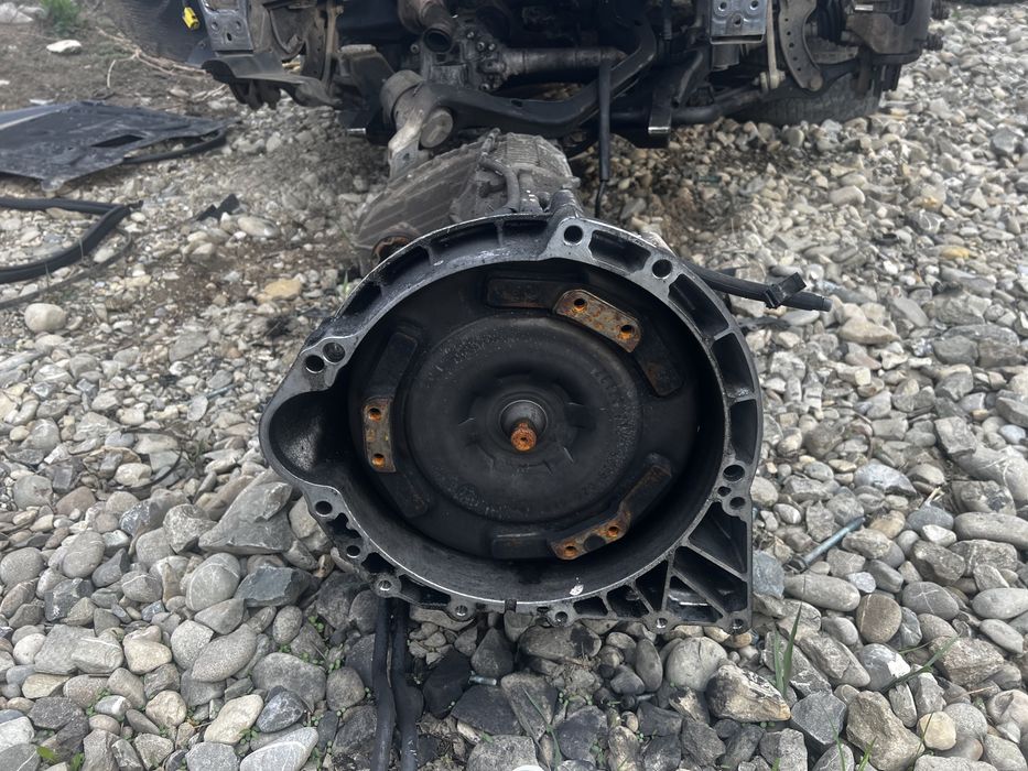 Vand cutie de viteza Vw Touareg automata