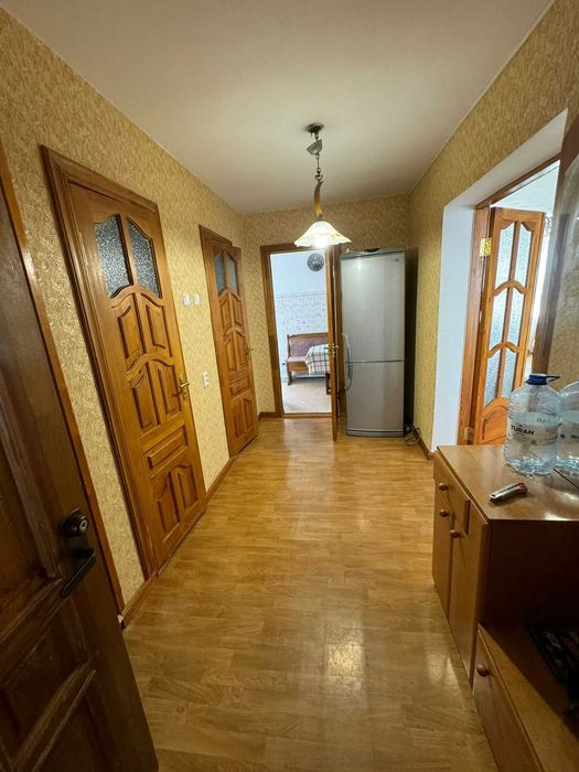 Сдам в аренду коттедж на долгий срок