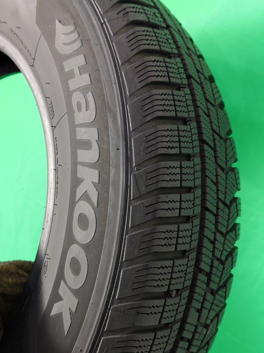 215/70R16 Hankook 7mm stare excelenta