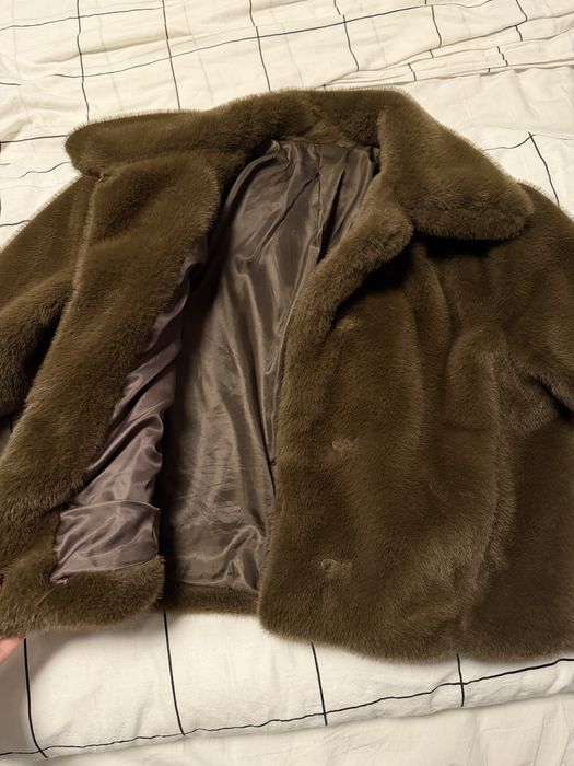 Яке от изкуствен косъм