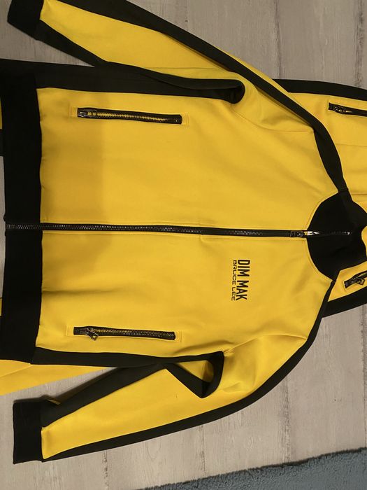 Trening Dim Mak Bruce Lee Special Edition OG
