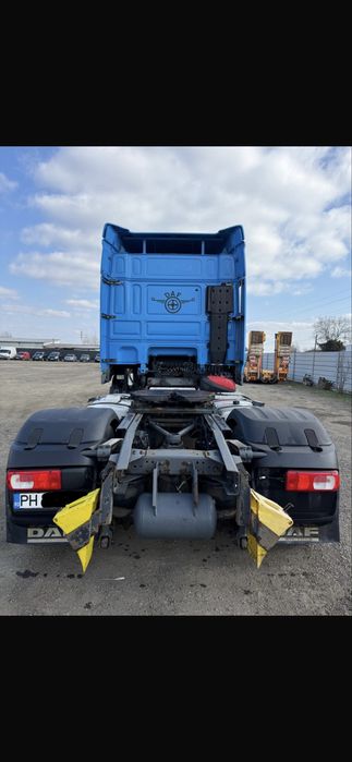 DAF XF  ATE 105 410 ADR