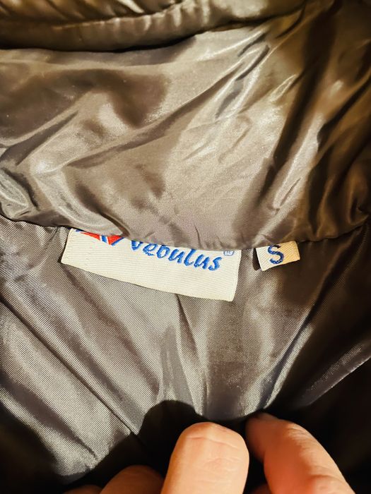 Geaca NEBULUS si Bluza baza - Base layer NOU ski schi