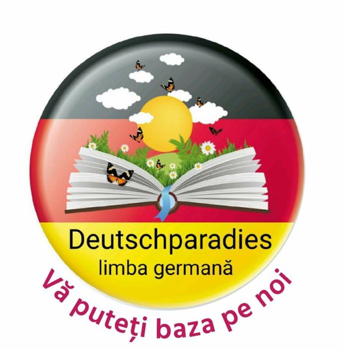 Cursuri germană online