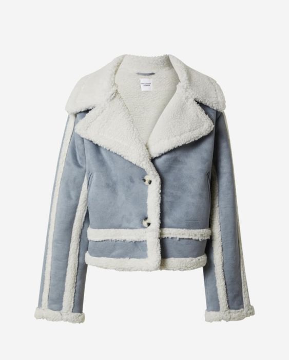 Дамско кожено яке