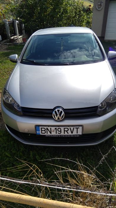 Vand Volkswagen Golf