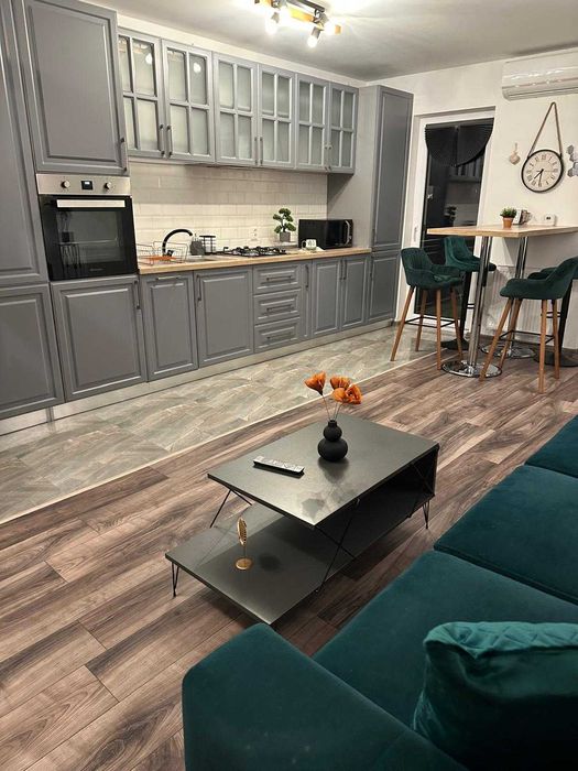 Apartament 2 camere de inchiriat in City Residence