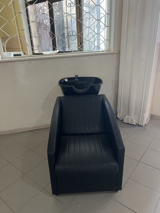 Кресло Мойка салон