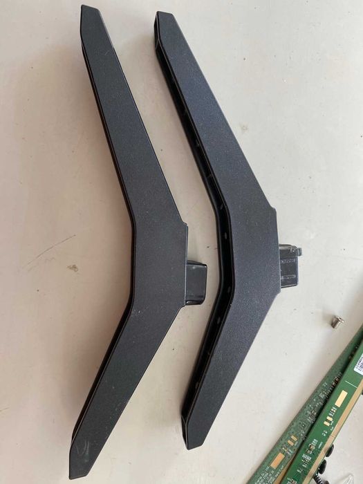 Телевизр LG 43UK6200PLA разбор