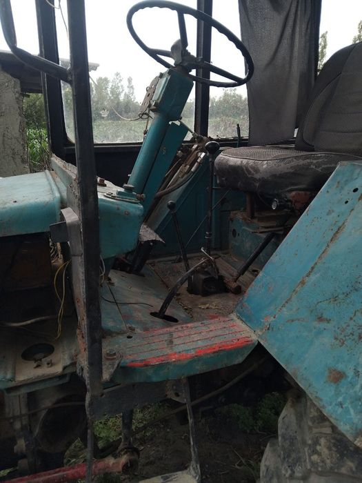 T25 traktori  xolati ishlab turibdi samarqand oqdaryo