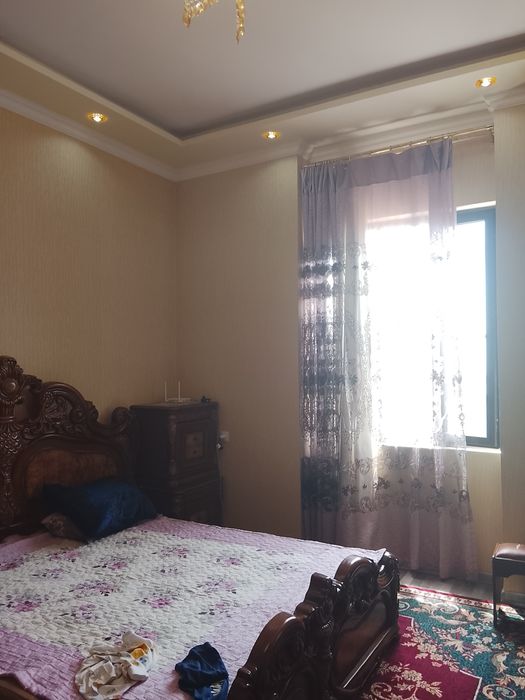 Sergeli honabod 2.5 sotix