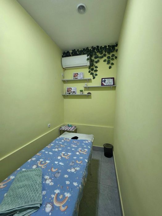 Аренда помещения