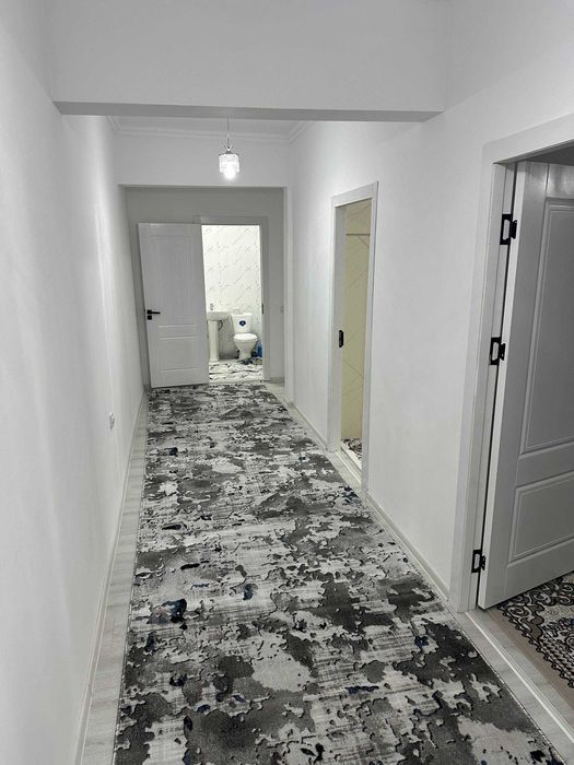 Сдается квартира | Бектемир | ЖК Мусаффо Маскан | 2/4/10