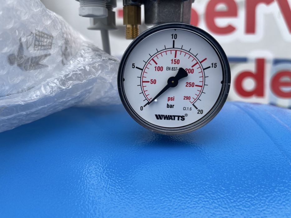 Compresor 15bar /500l Profesional - Abac - Atlas Copco