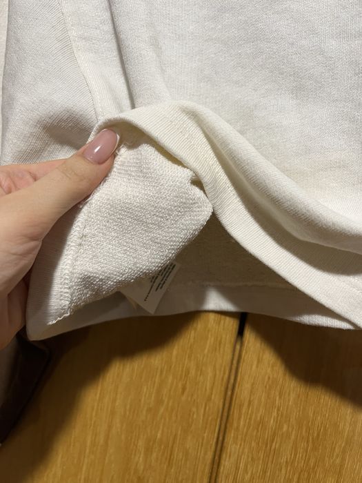 Блуза кроп топ H&M