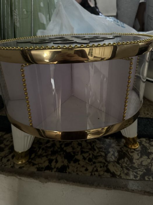 Корзины на кудалык