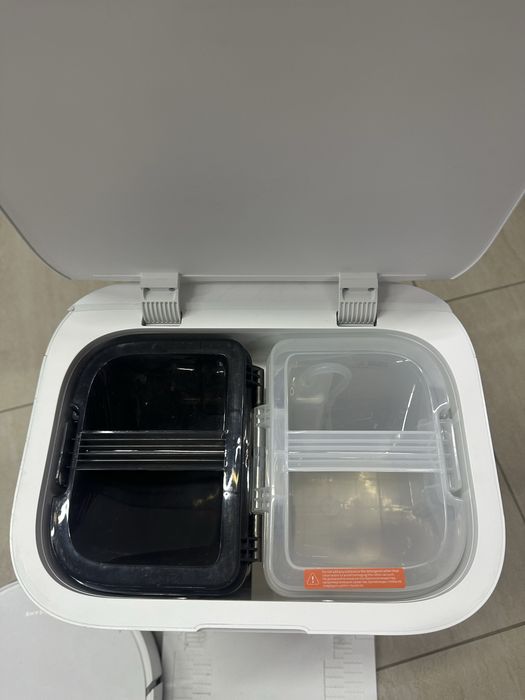 Aspirator robot și mop DREAME L10s Pro Ultra Heat