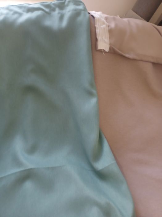 Теневые шторы новые