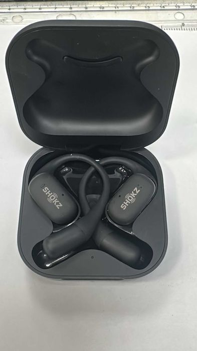 Casti Shokz T910 (Ag45 B.4931) - Garantie 2 ani