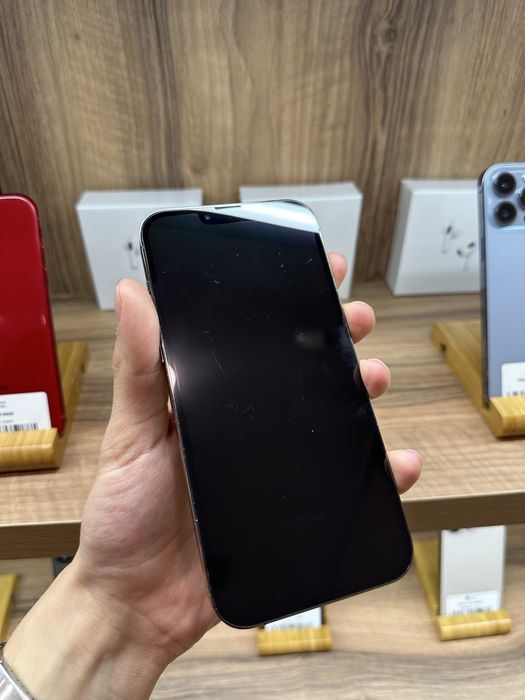 Айфон 13 Про Макс 256ГБ/iPhone 13 Pro Max 256GB