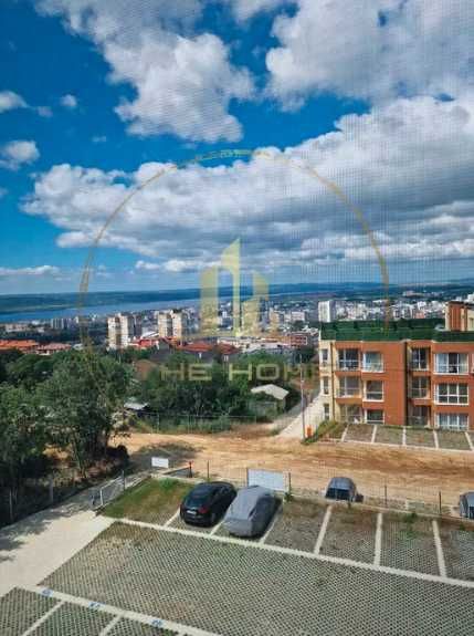 Дава се под наем Двустаен апартамент в Варна, м-т Пчелина - 50 кв.м за 423.81 € - Снимка #5