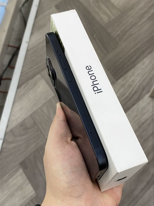 Iphone 13 128GB Yengi New 100% 35 Sikl