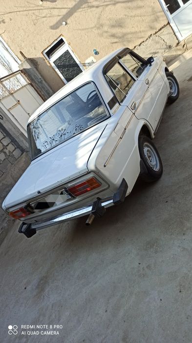 Yaxshi mashina yuripturipdi