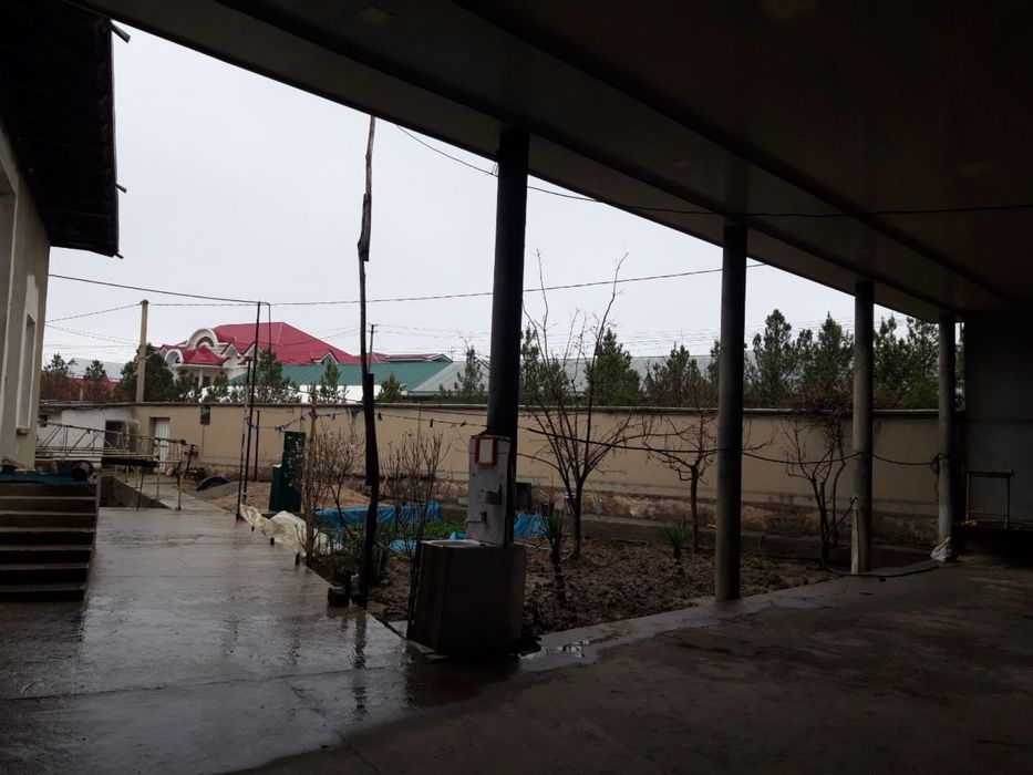 Tezda Hovli sotiladi