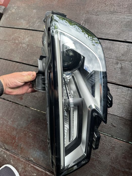 Far stanga audi a3\8v facelift