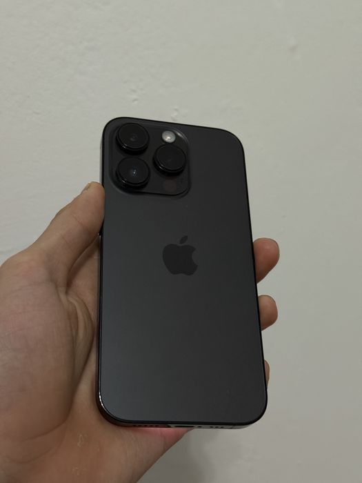 iPhone 14 pro айфон