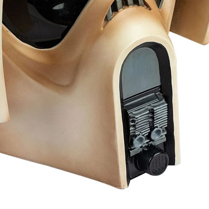 Шлем, каска, маска Star Wars Mandalorian Scout Trooper от Chiefstore