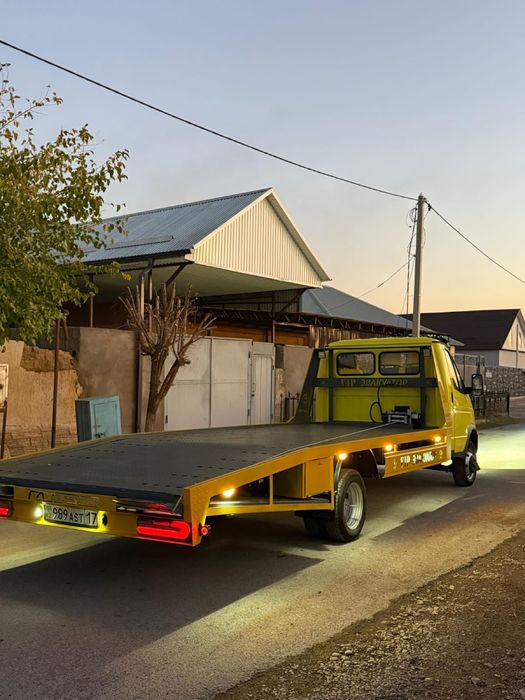 Эвакуатор 24/7 круглосуточно