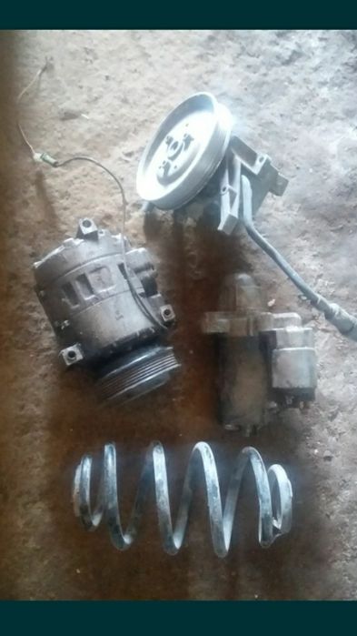 Ауди Б4.запчасть.