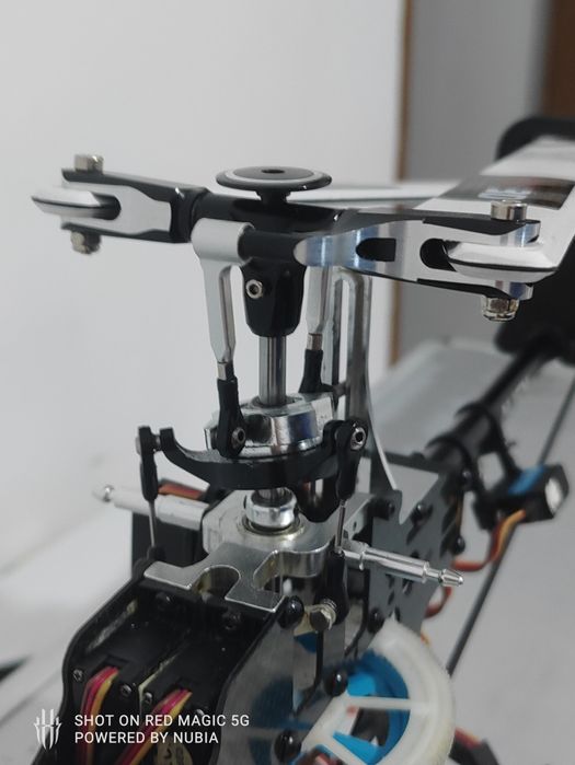 Elicopter Tarot 450 dfc