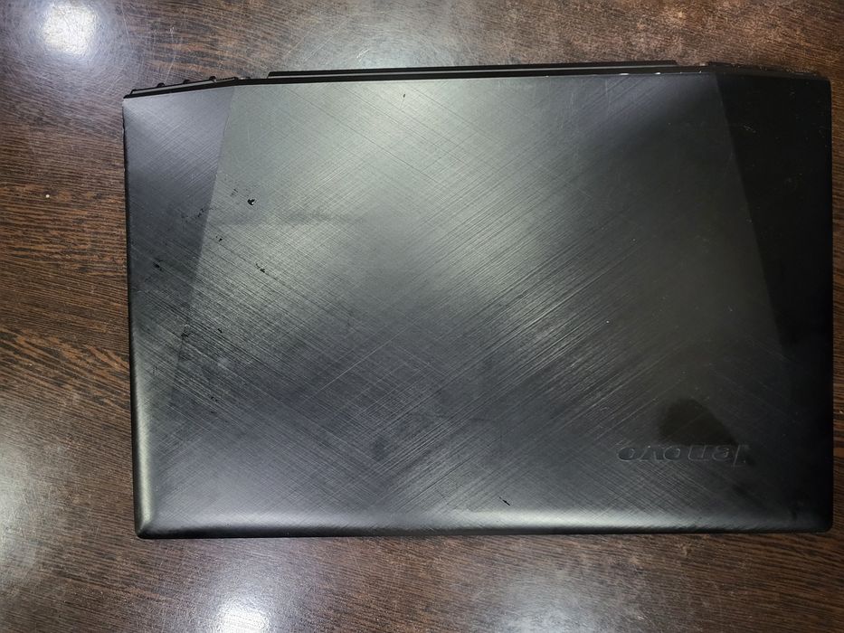 корпус ноутбука lenovo Y50-70