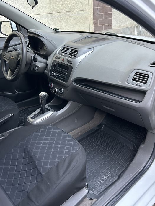 Продается Cobalt