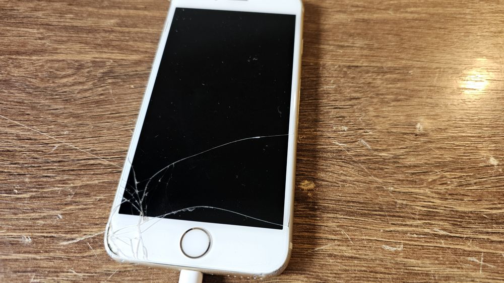 iPhone 6s rose 64Gb