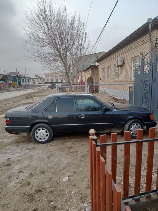 Продам Мерседес бенс