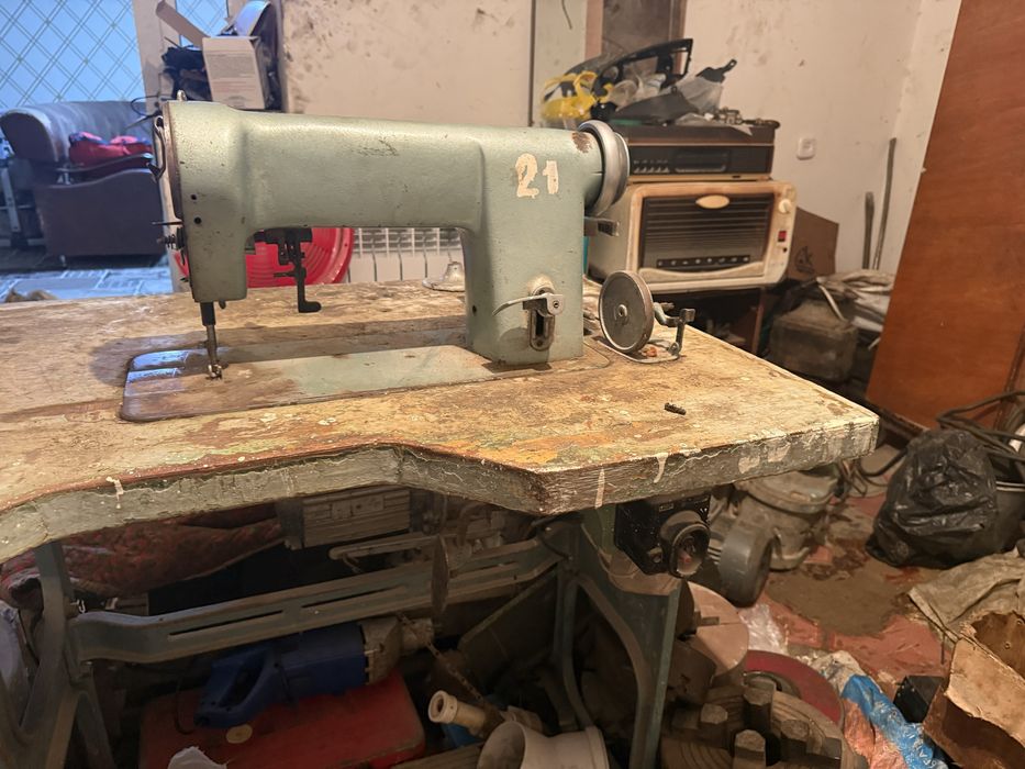 SSR shveyni mashinka